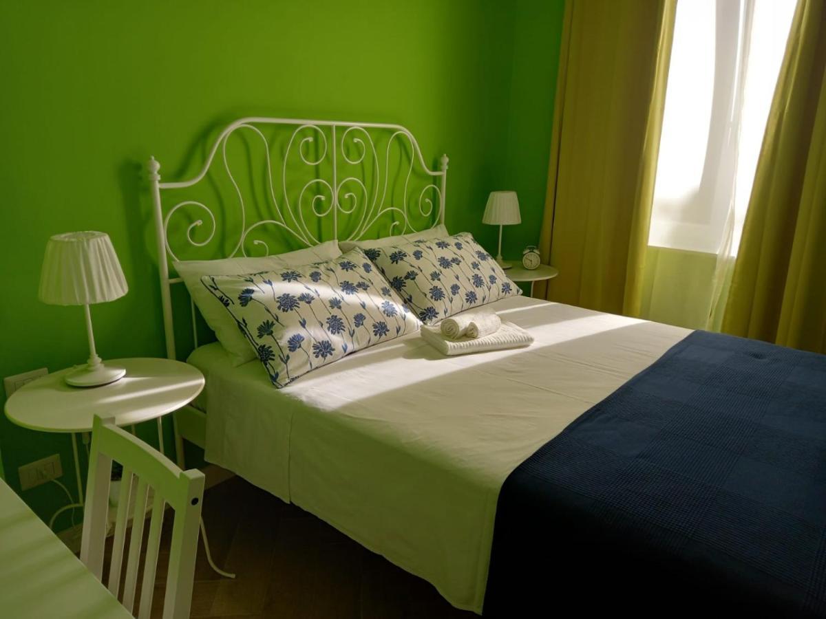 Bed & Breakfast Stella Scugnizza Naples