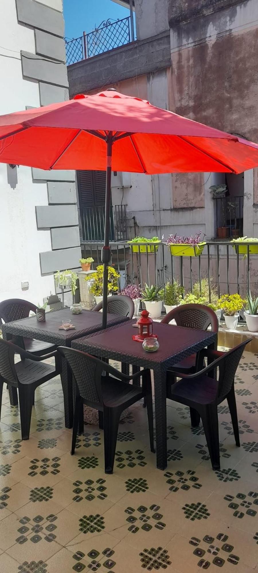 Stella Scugnizza Alojamento de Acomodação e Pequeno-almoço