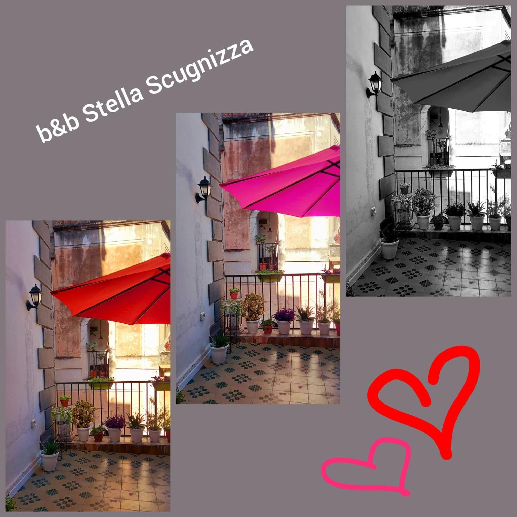 Stella Scugnizza Nápoles