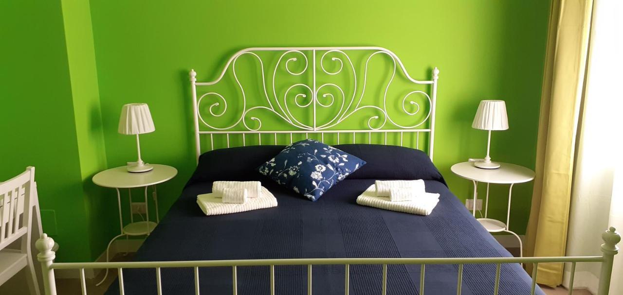 Stella Scugnizza Bed and breakfast