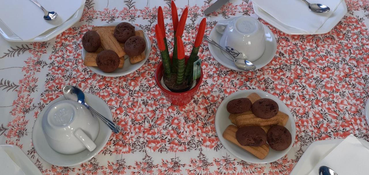 Stella Scugnizza Bed and breakfast *