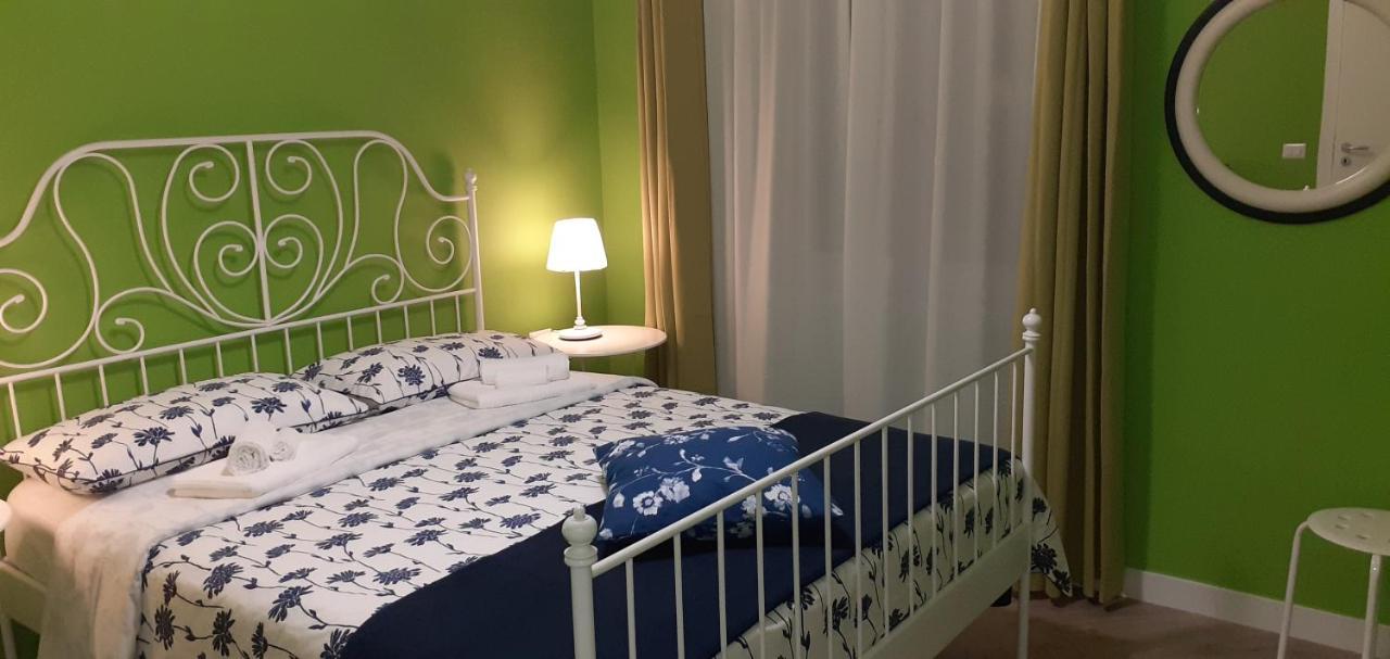Bed and breakfast Stella Scugnizza *