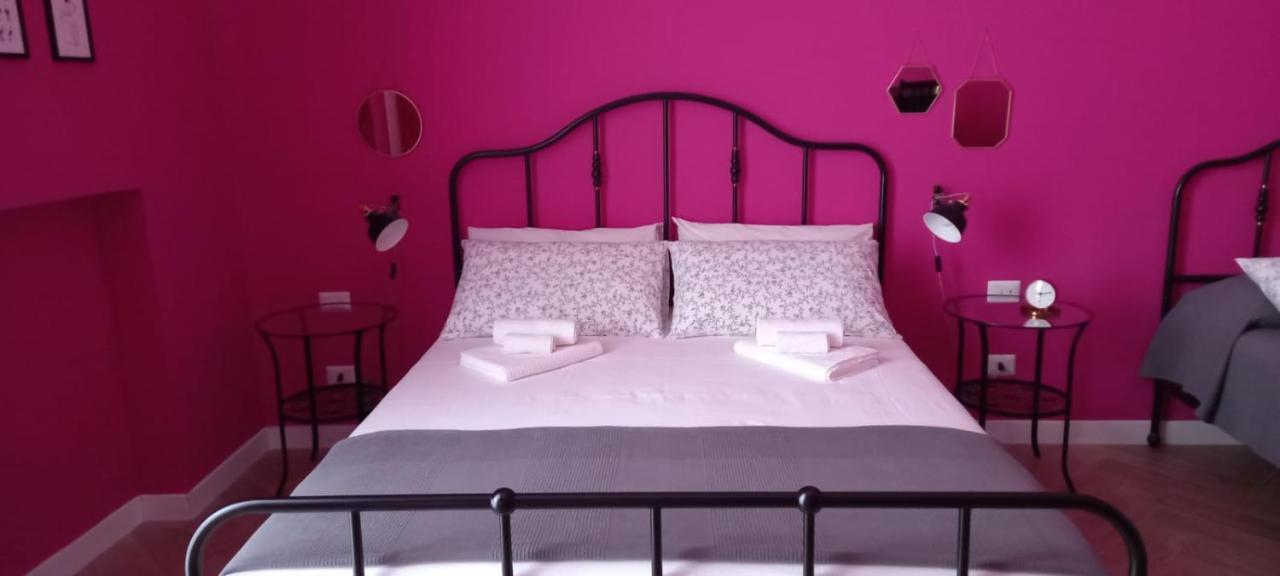 Bed and breakfast Stella Scugnizza *