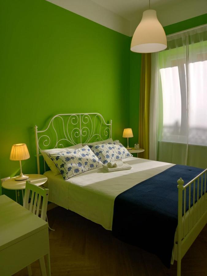 Stella Scugnizza Bed and breakfast