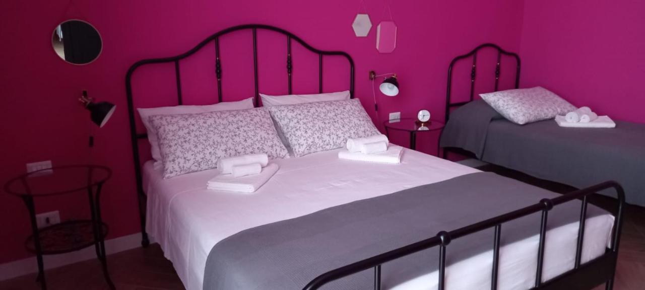 Stella Scugnizza Bed and breakfast