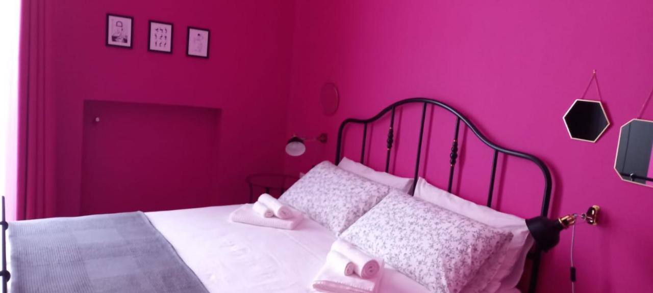 Stella Scugnizza Bed and breakfast *