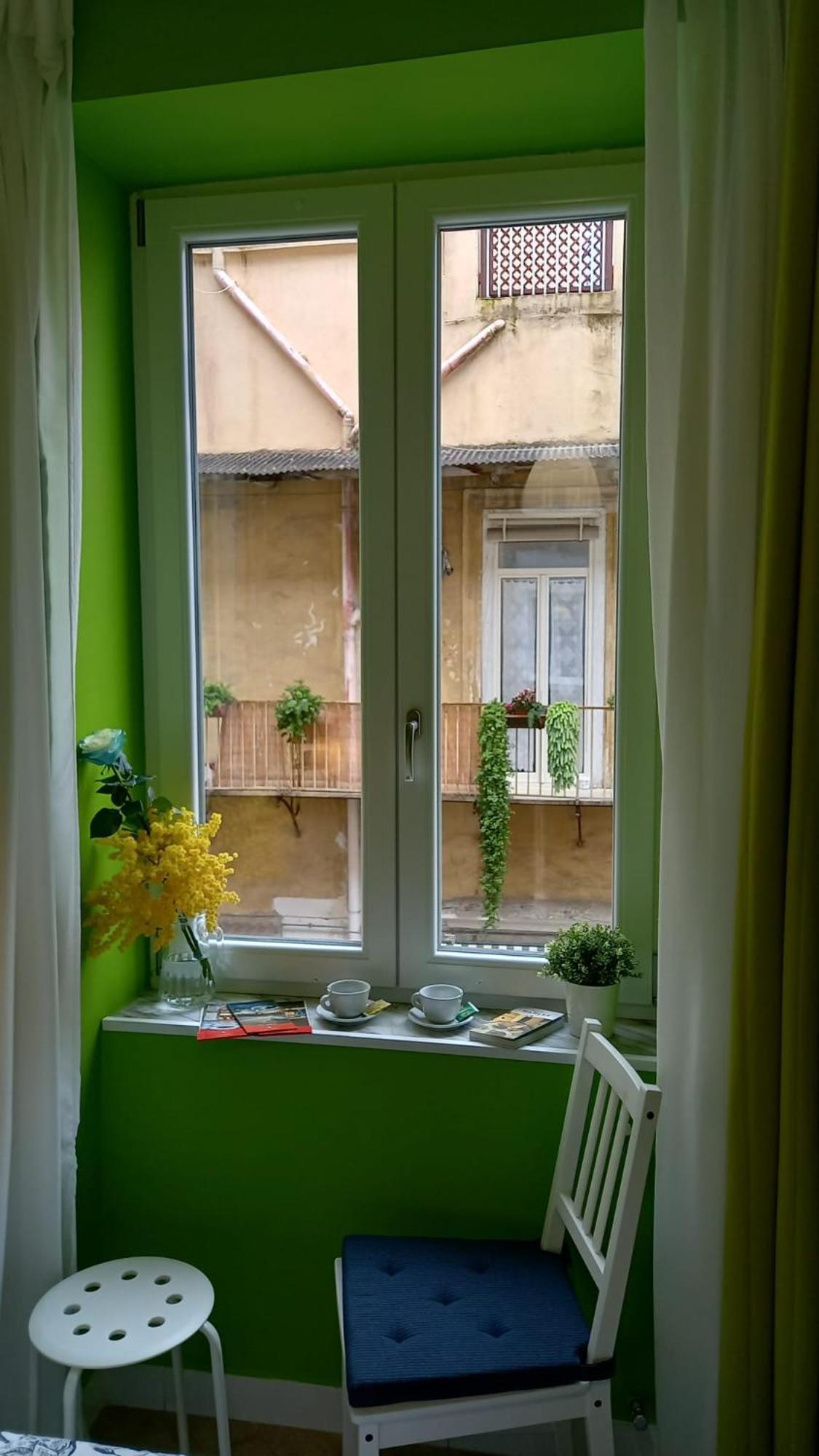 Bed and breakfast Stella Scugnizza *