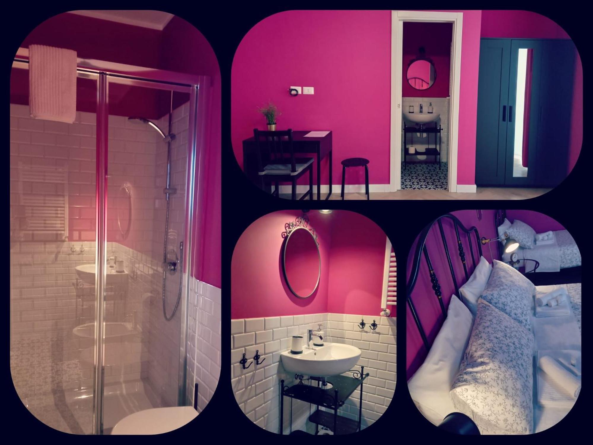 Bed and breakfast Stella Scugnizza *