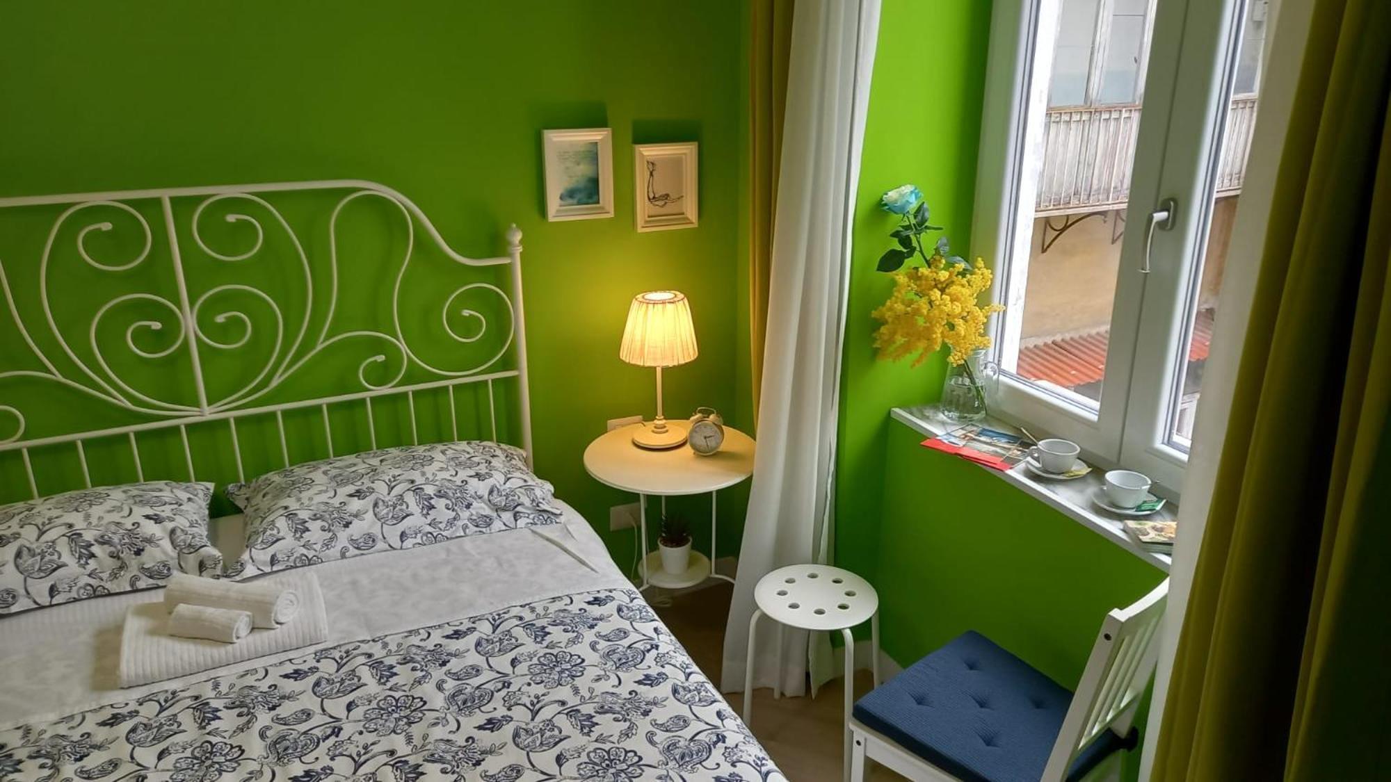 Bed and breakfast Stella Scugnizza