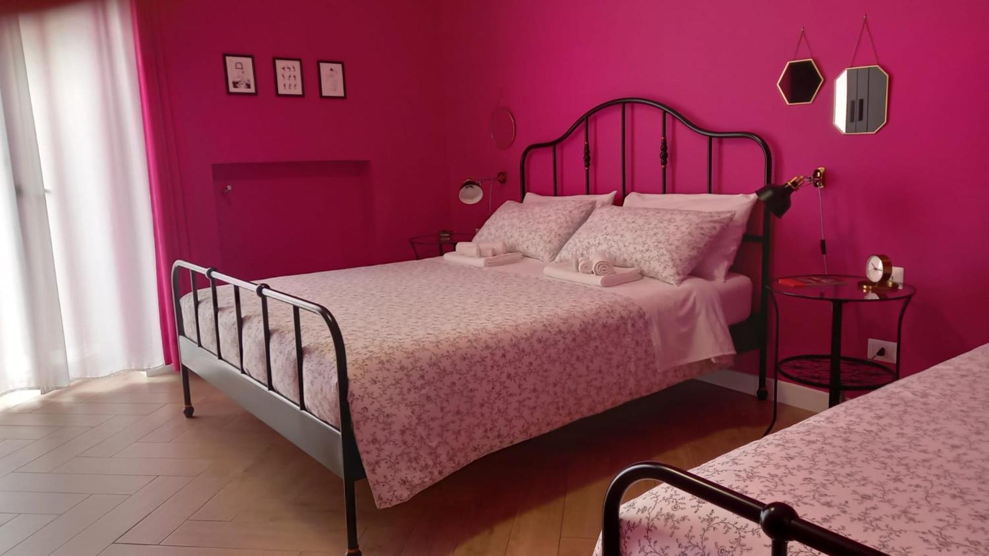 Bed and breakfast Stella Scugnizza