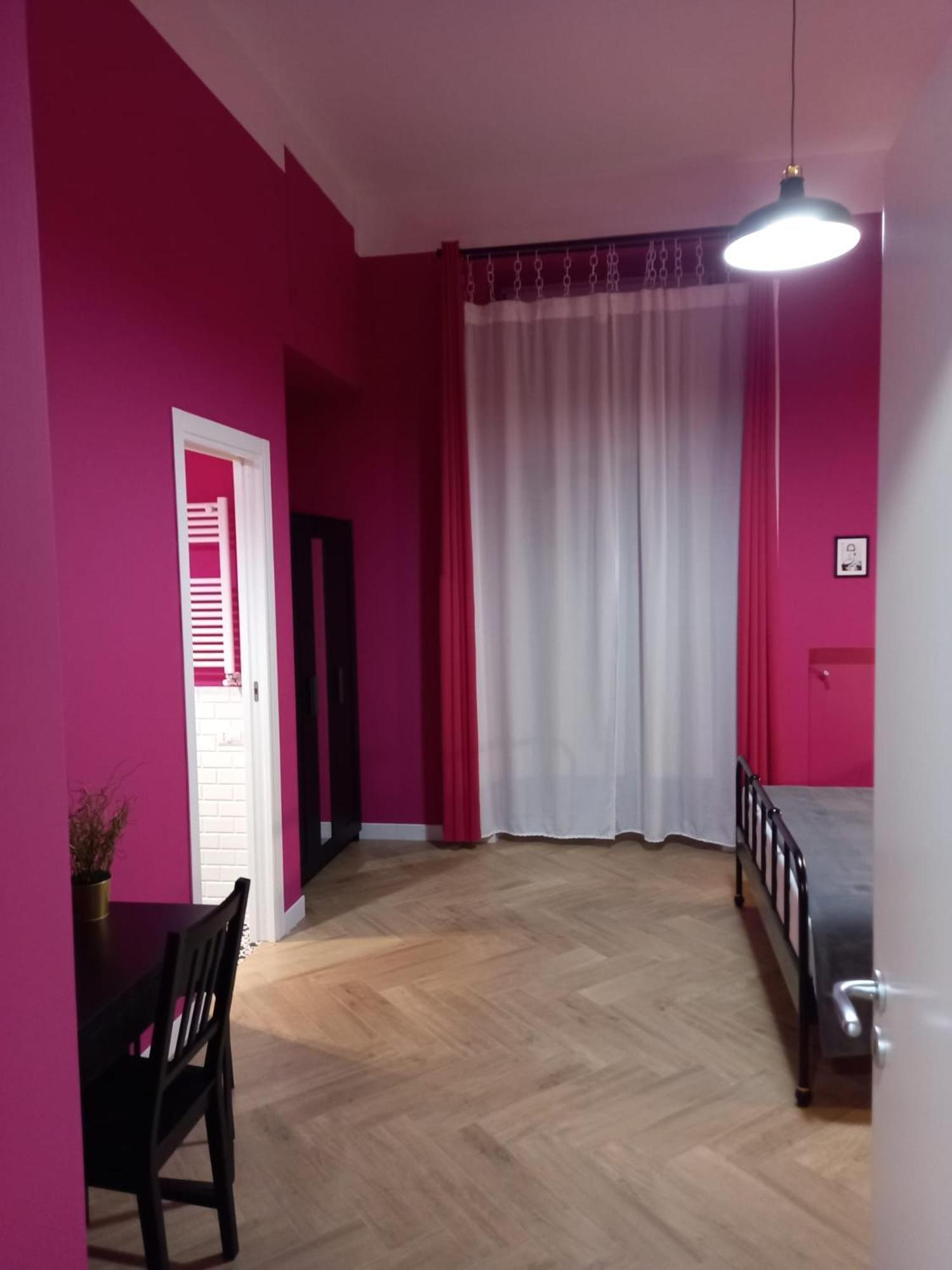 Stella Scugnizza Bed and breakfast *
