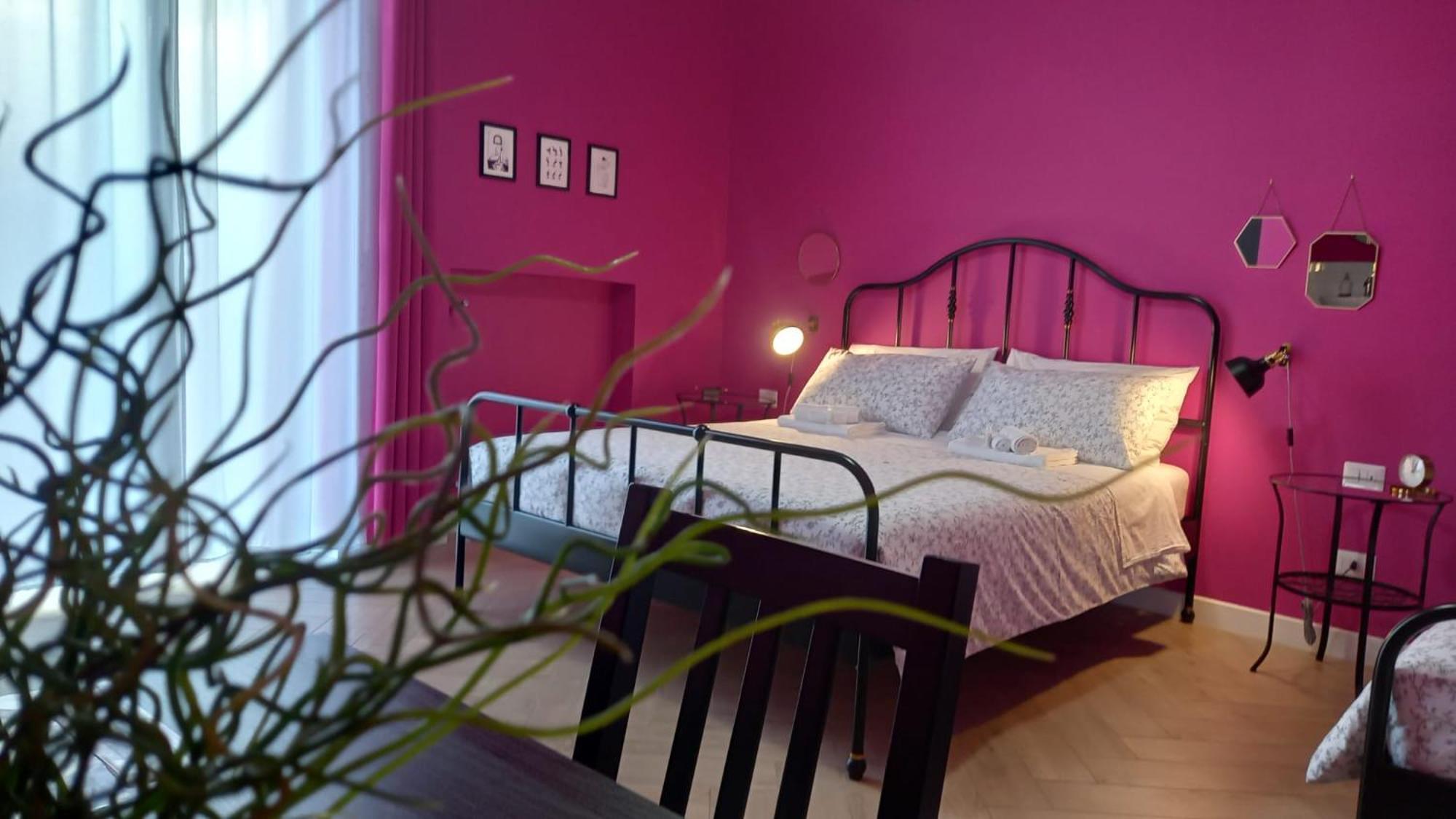Stella Scugnizza Bed and breakfast Nápoles